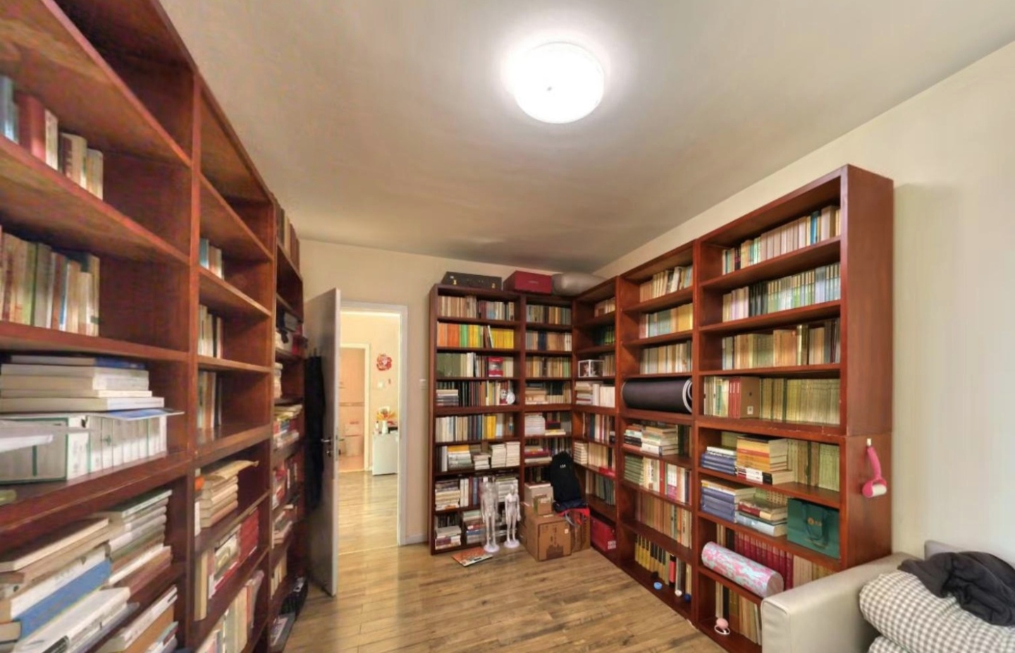 北京时雨园二手房房源图片