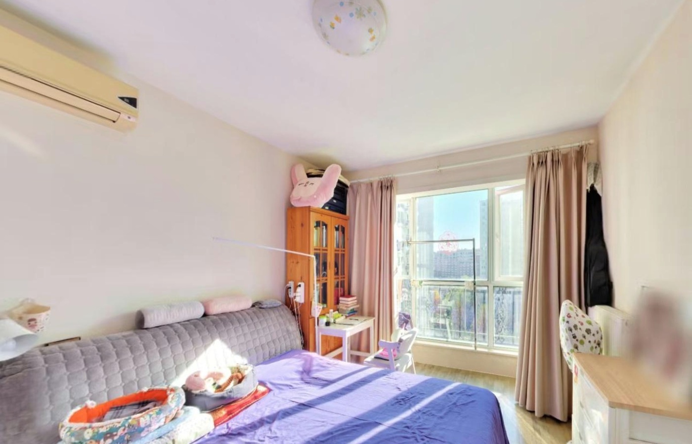 北京时雨园二手房房源图片