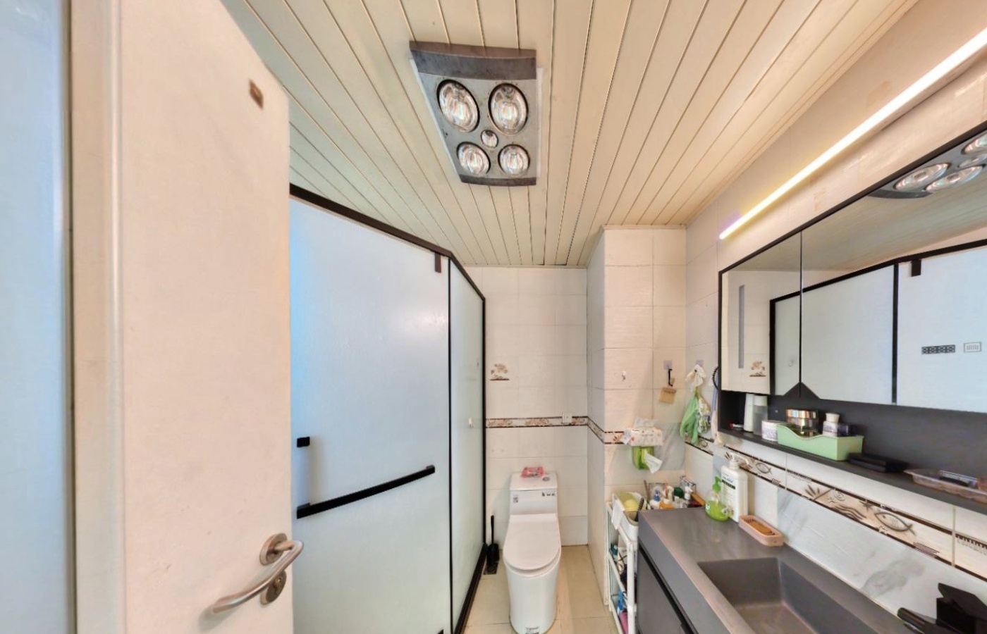 北京时雨园二手房房源图片