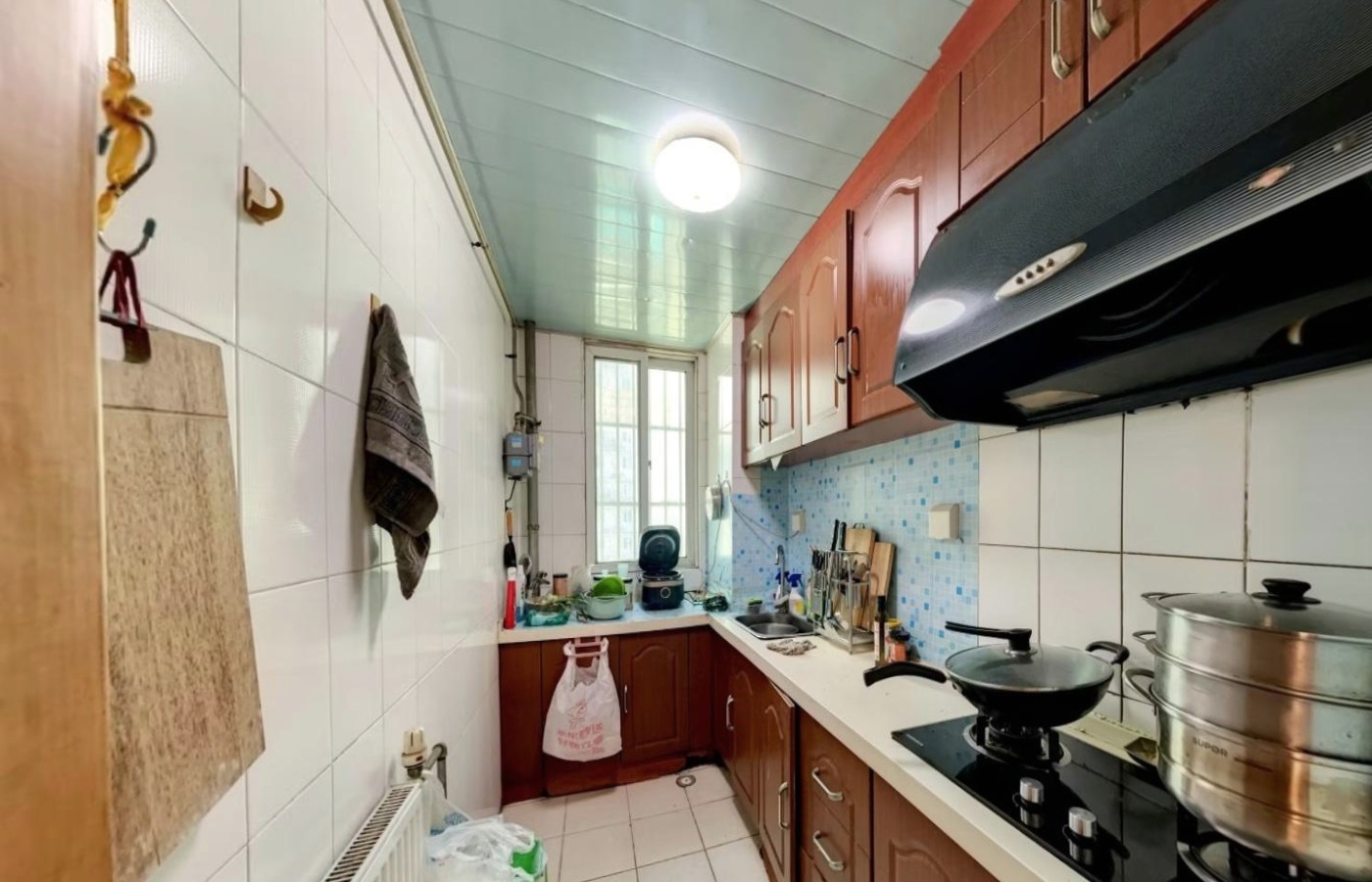 北京金夕园二手房房源图片