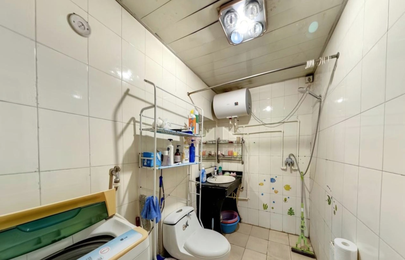 北京金夕园二手房房源图片