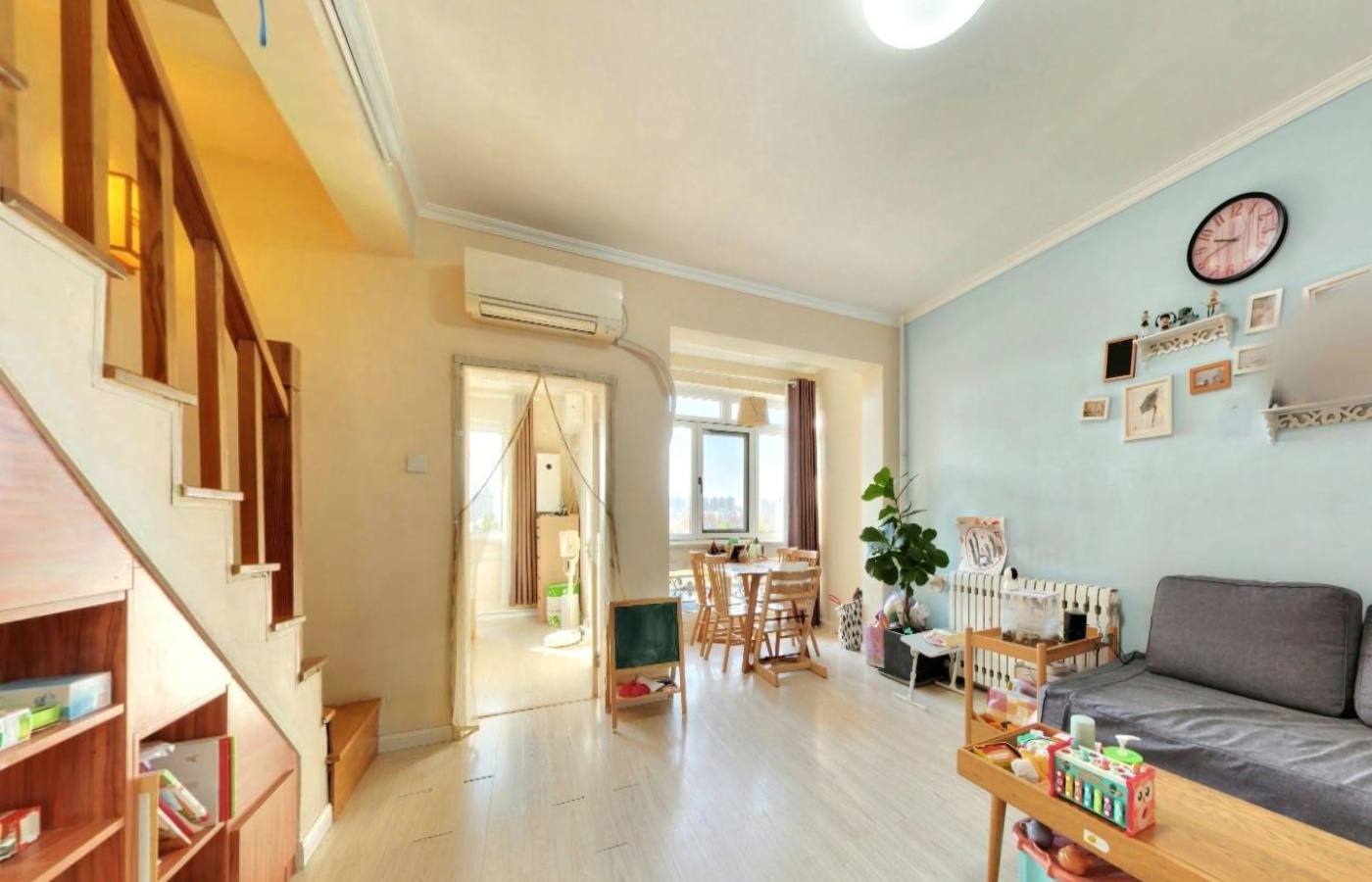 北京天通苑东一区二手房房源图片