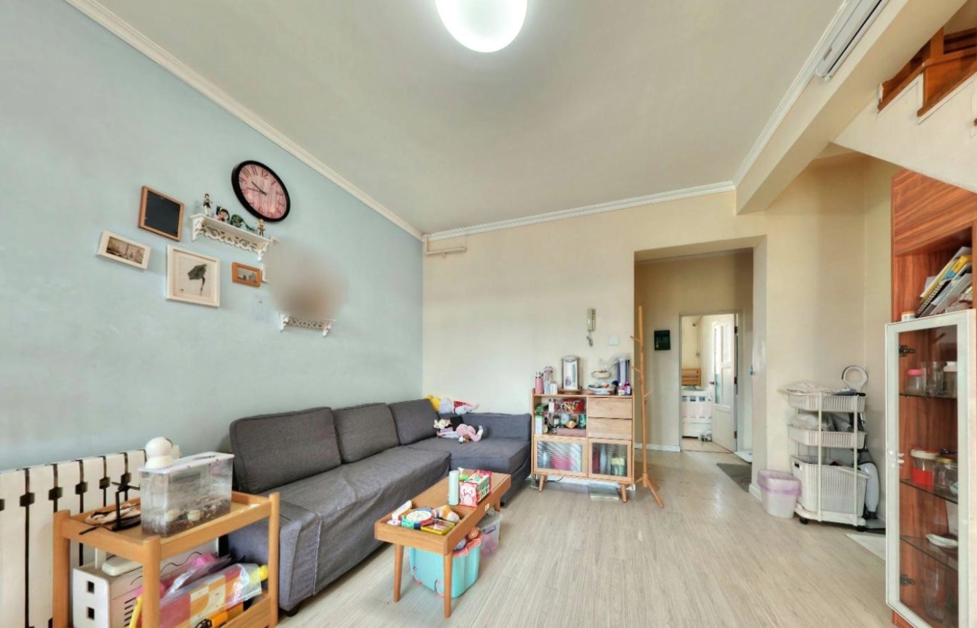 北京天通苑东一区二手房房源图片