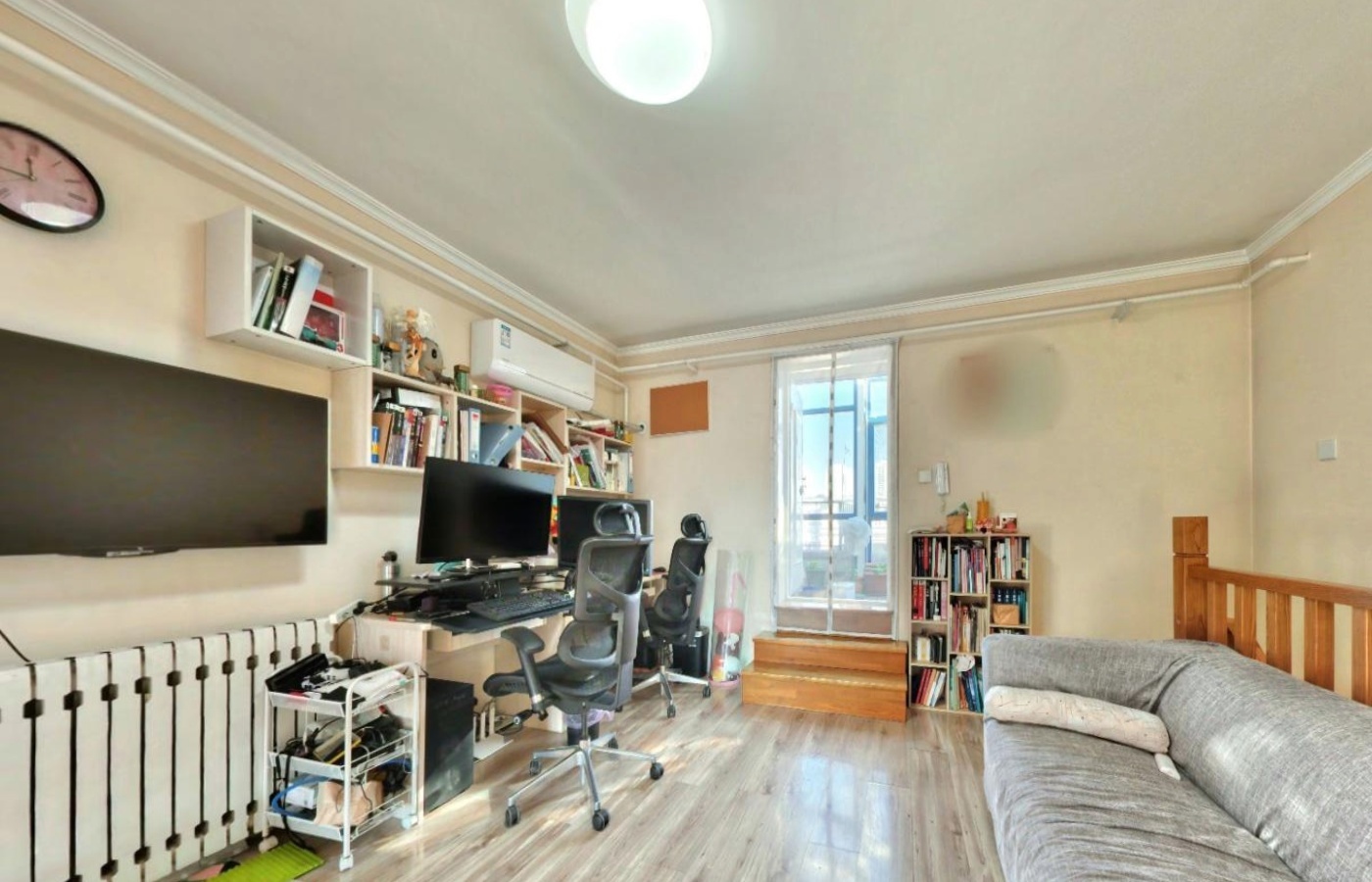 北京天通苑东一区二手房房源图片