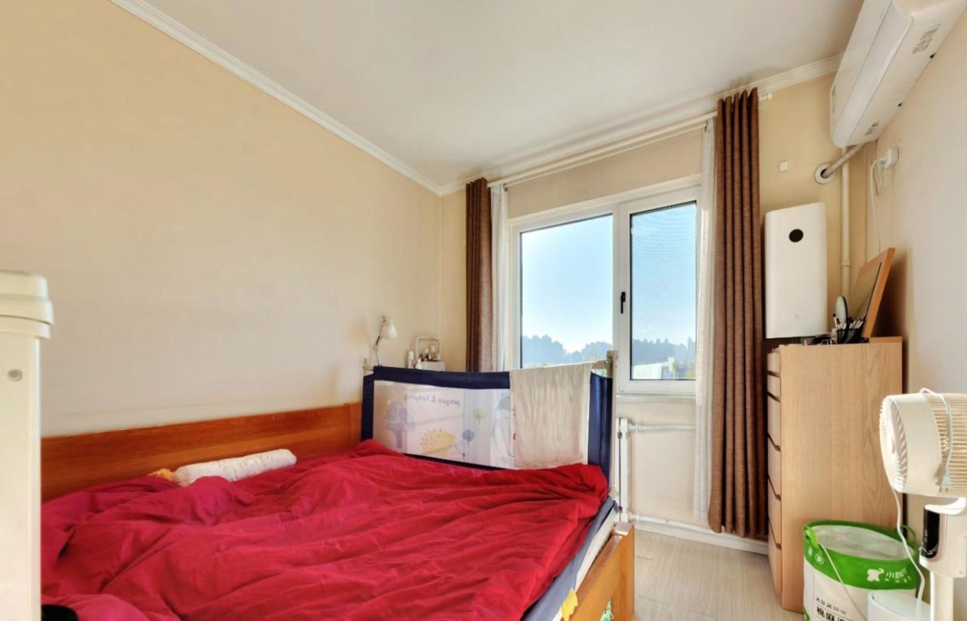 北京天通苑东一区二手房房源图片