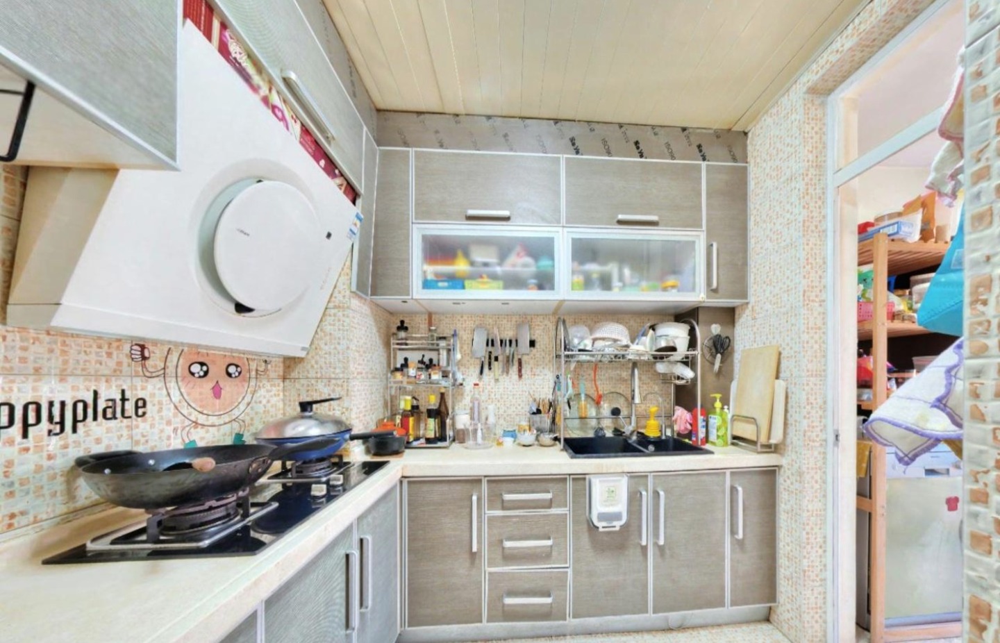 北京天通苑东一区二手房房源图片