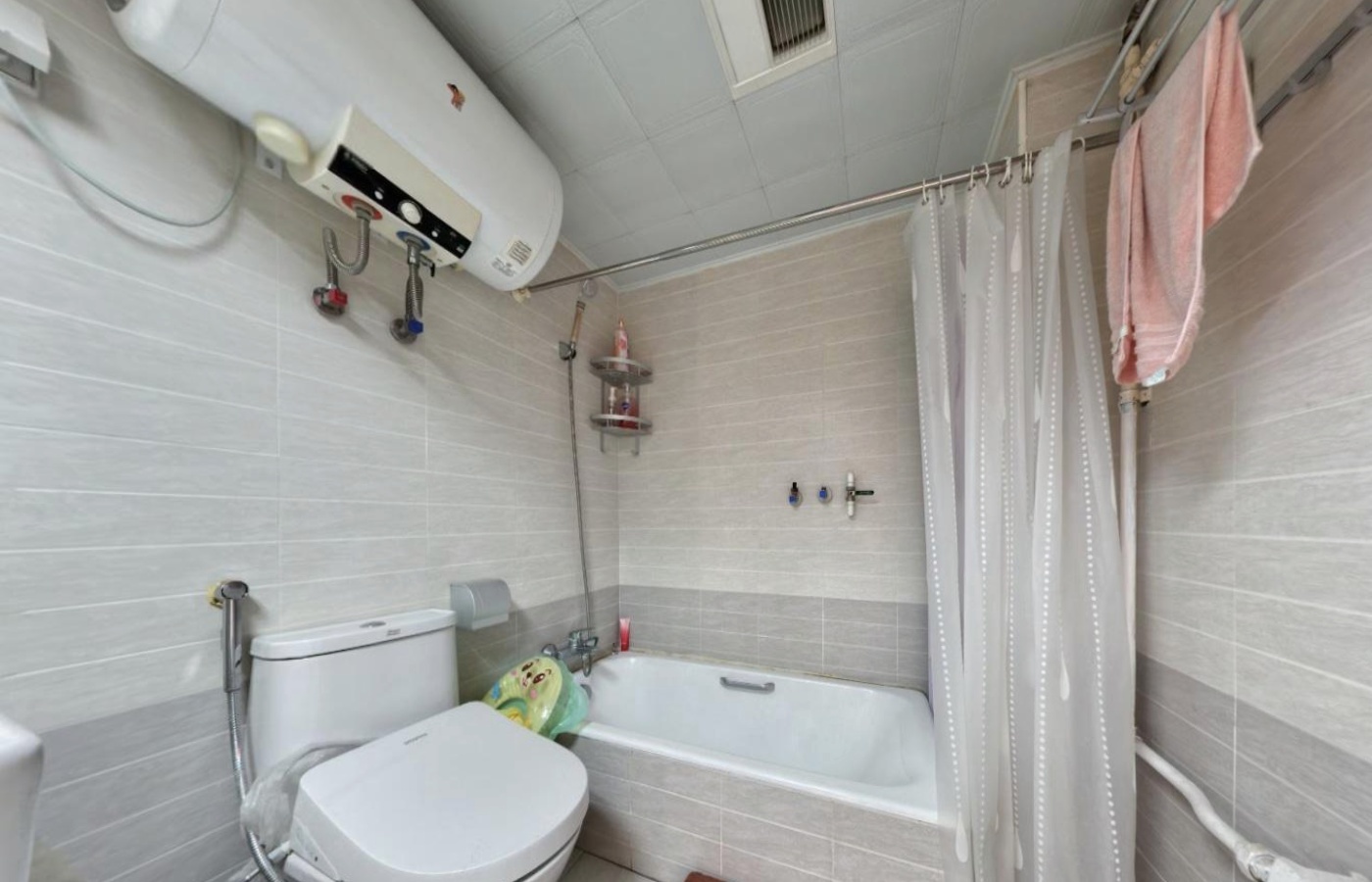 北京天通苑东一区二手房房源图片