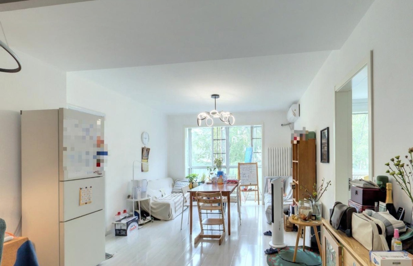 北京晴雪园二手房房源图片