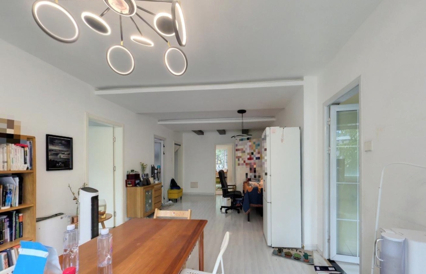 北京晴雪园二手房房源图片