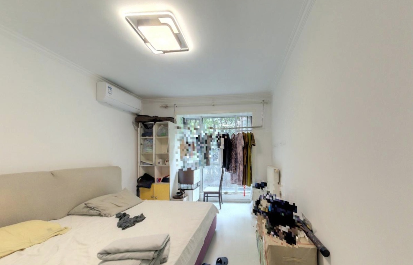 北京晴雪园二手房房源图片