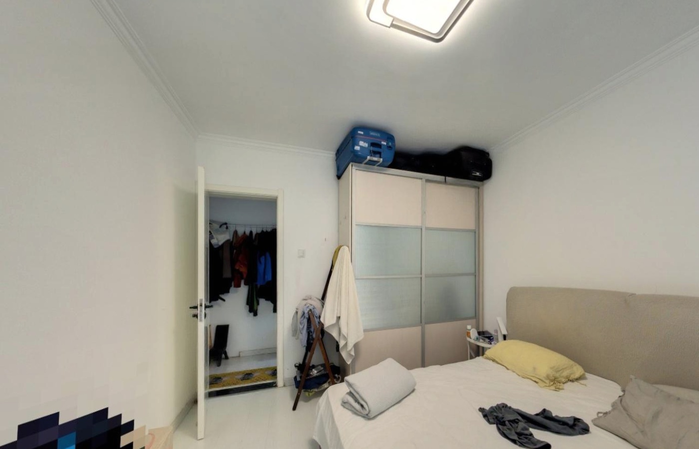 北京晴雪园二手房房源图片