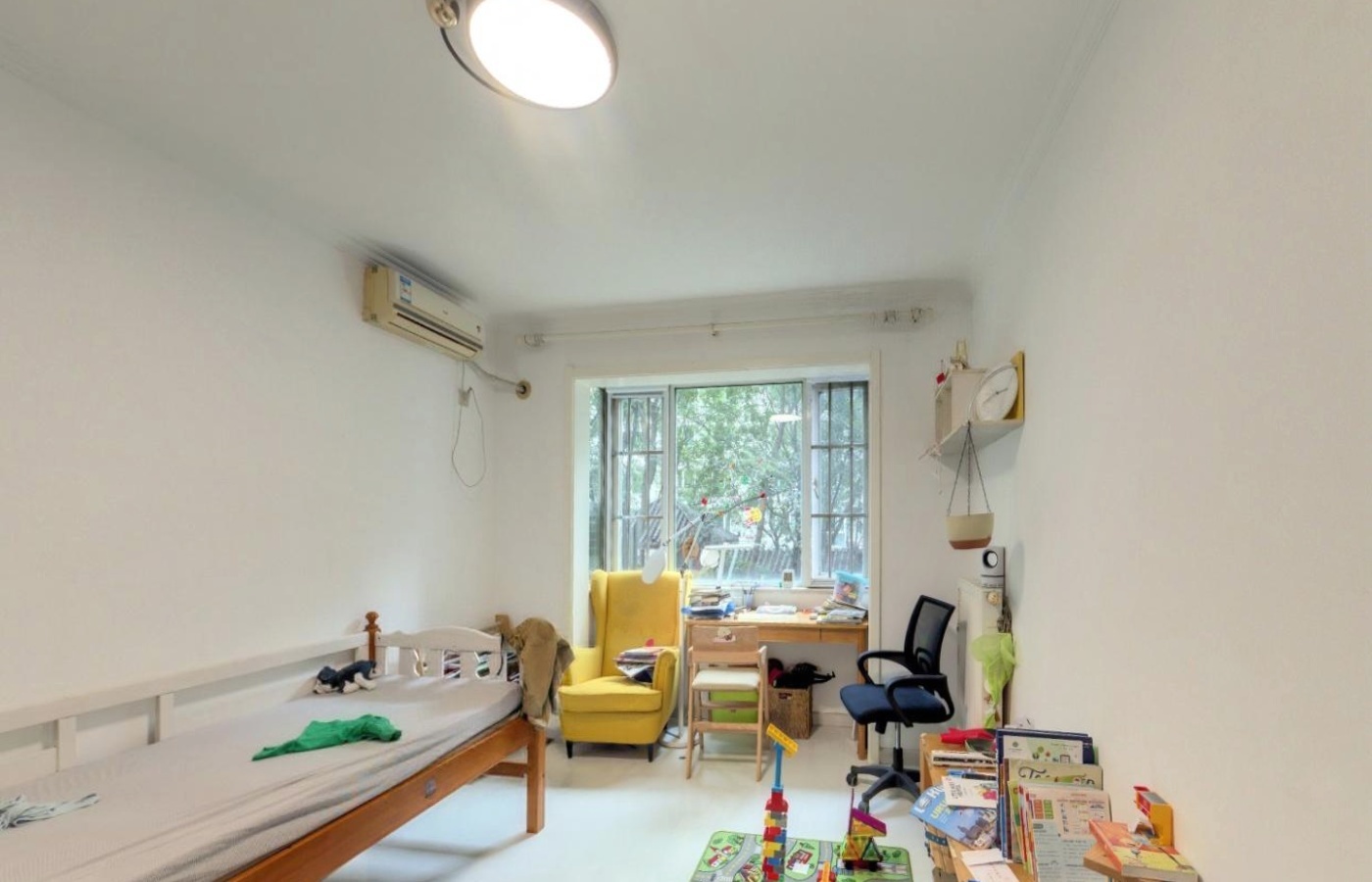 北京晴雪园二手房房源图片