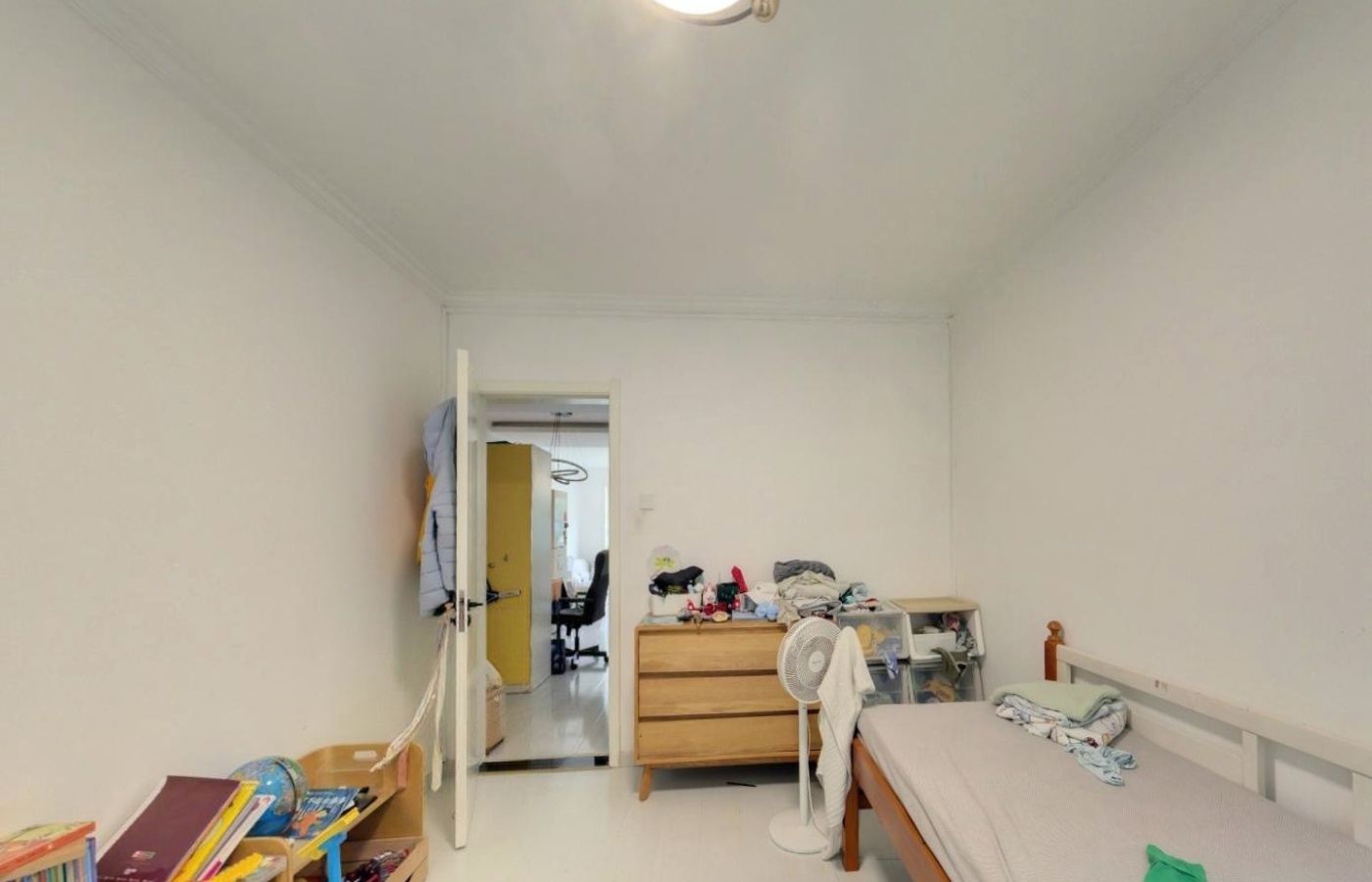 北京晴雪园二手房房源图片