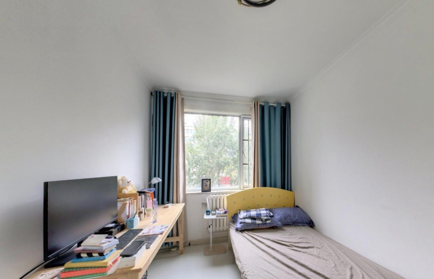 北京晴雪园二手房房源图片