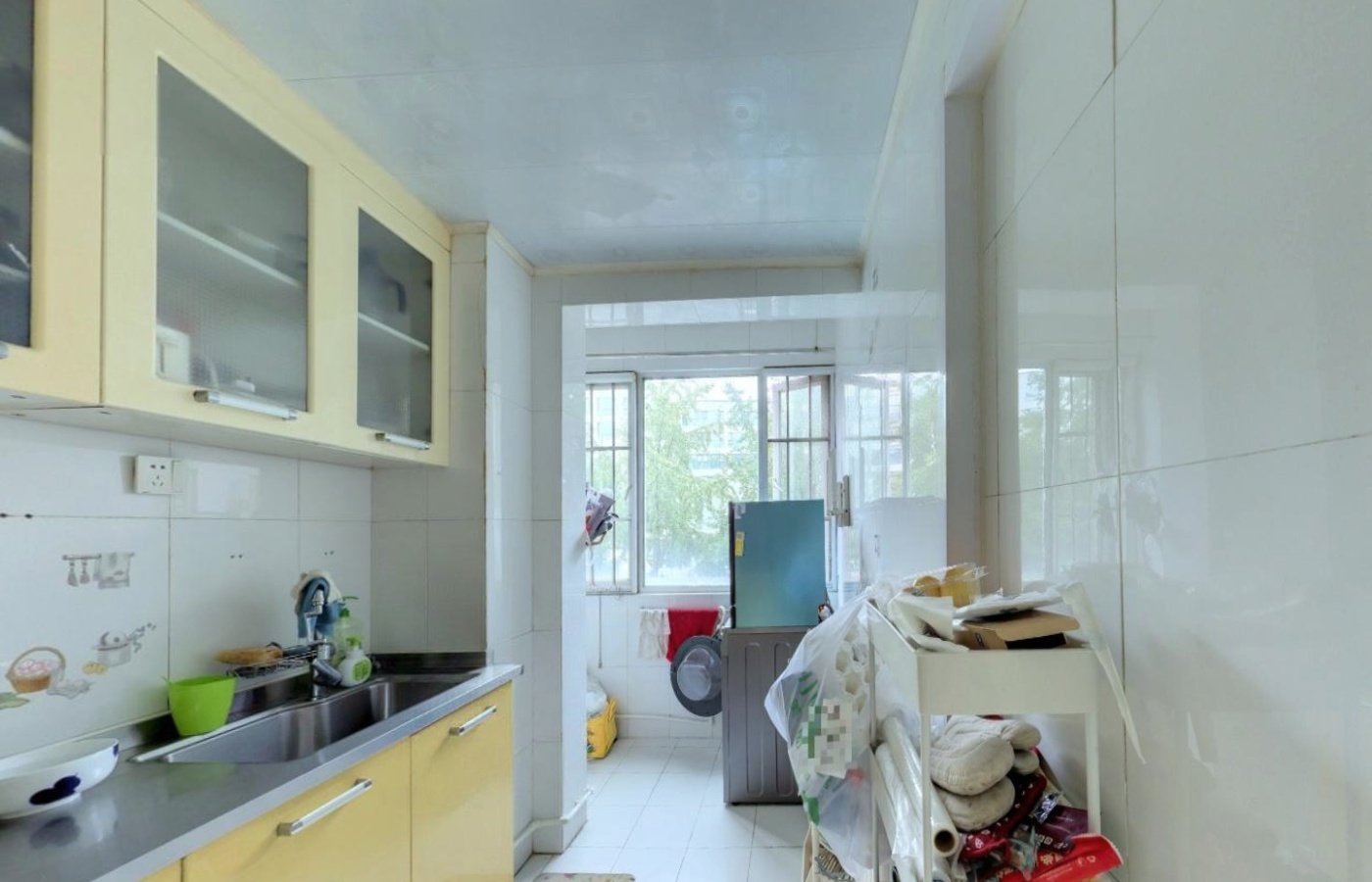 北京晴雪园二手房房源图片