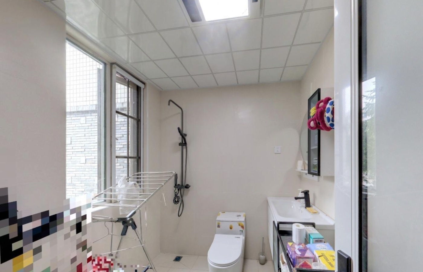 北京晴雪园二手房房源图片