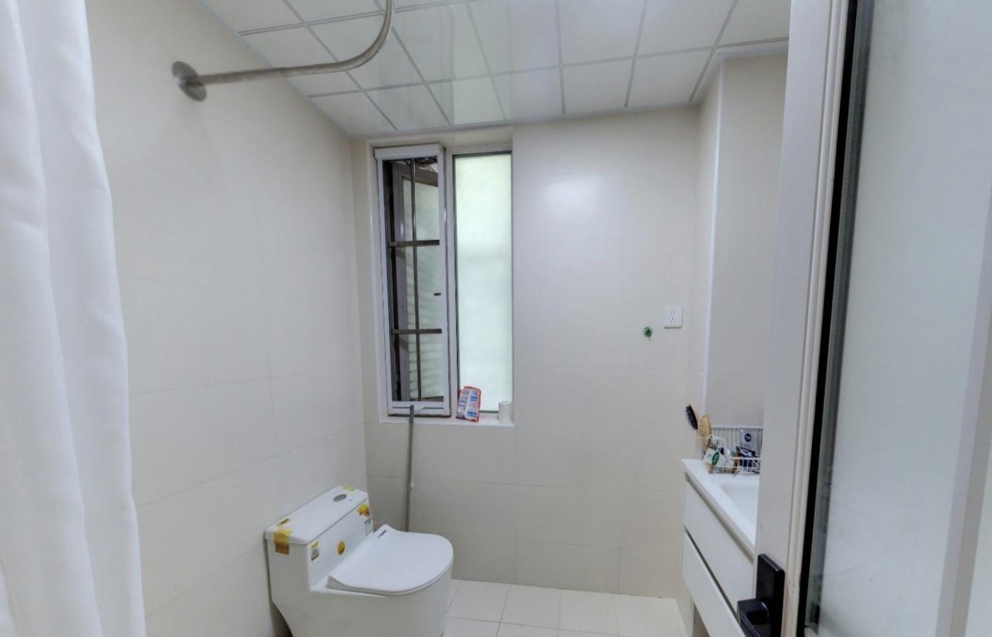 北京晴雪园二手房房源图片