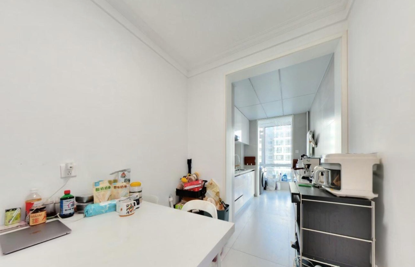 北京天通苑北二区二手房房源图片