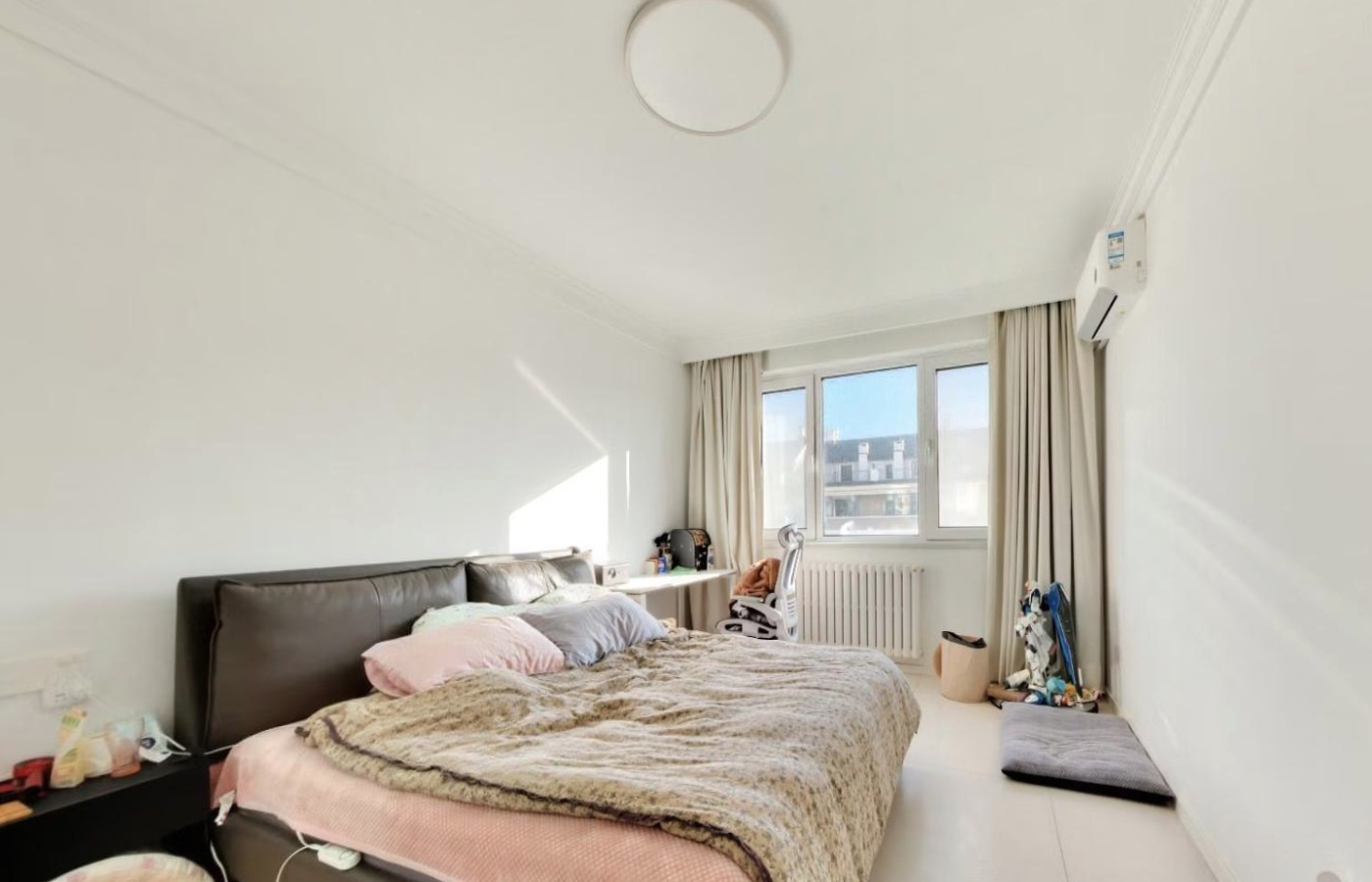 北京天通苑北二区二手房房源图片