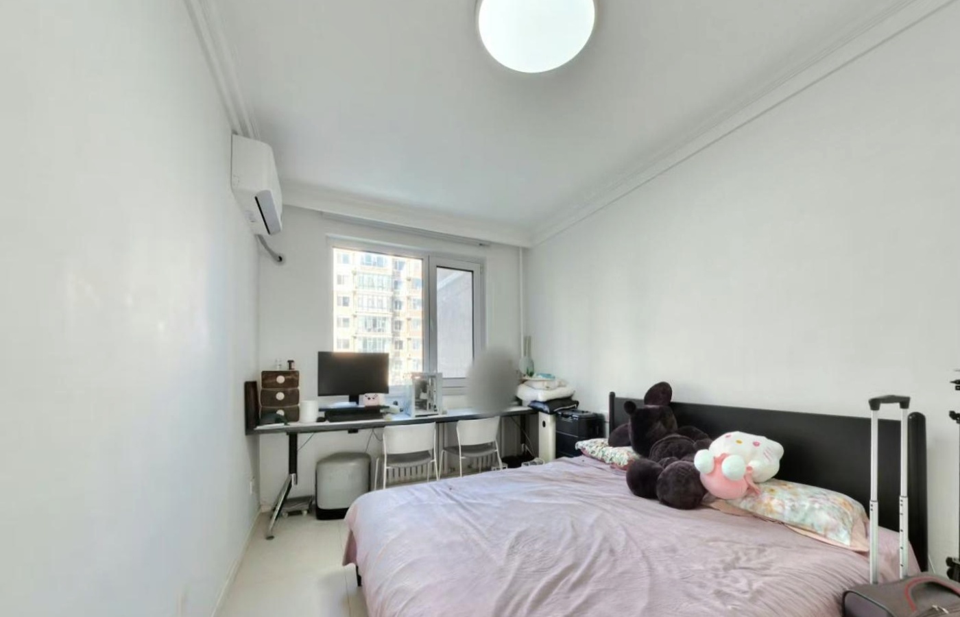 北京天通苑北二区二手房房源图片