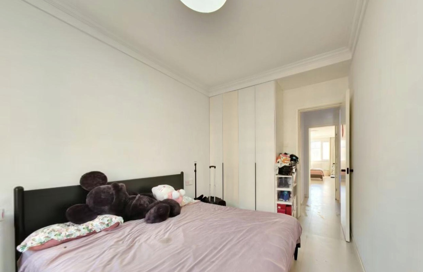 北京天通苑北二区二手房房源图片