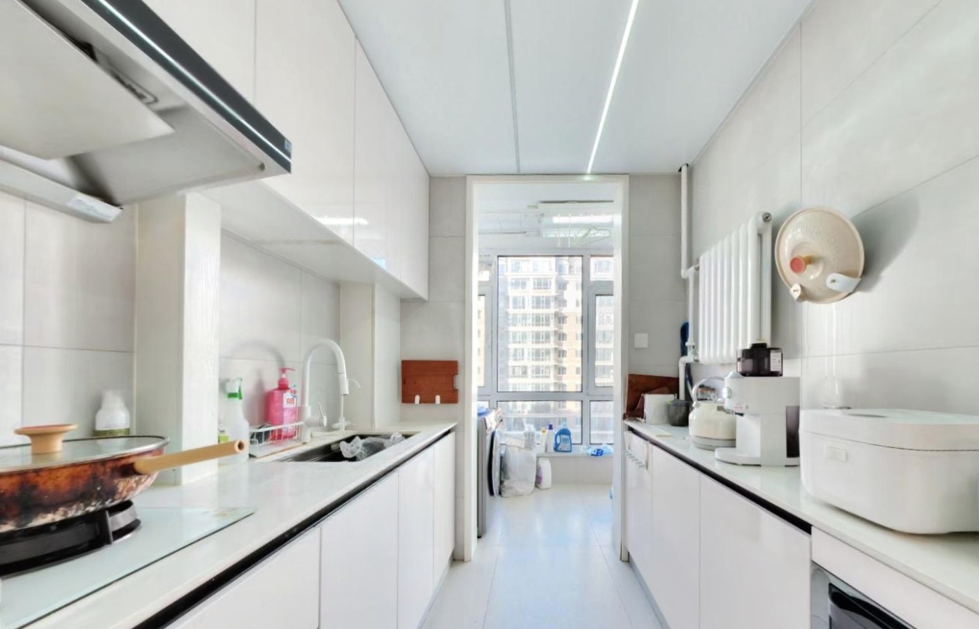 北京天通苑北二区二手房房源图片