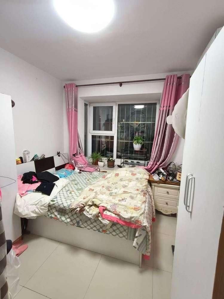 北京鸿博家园(一期A区)二手房房源图片