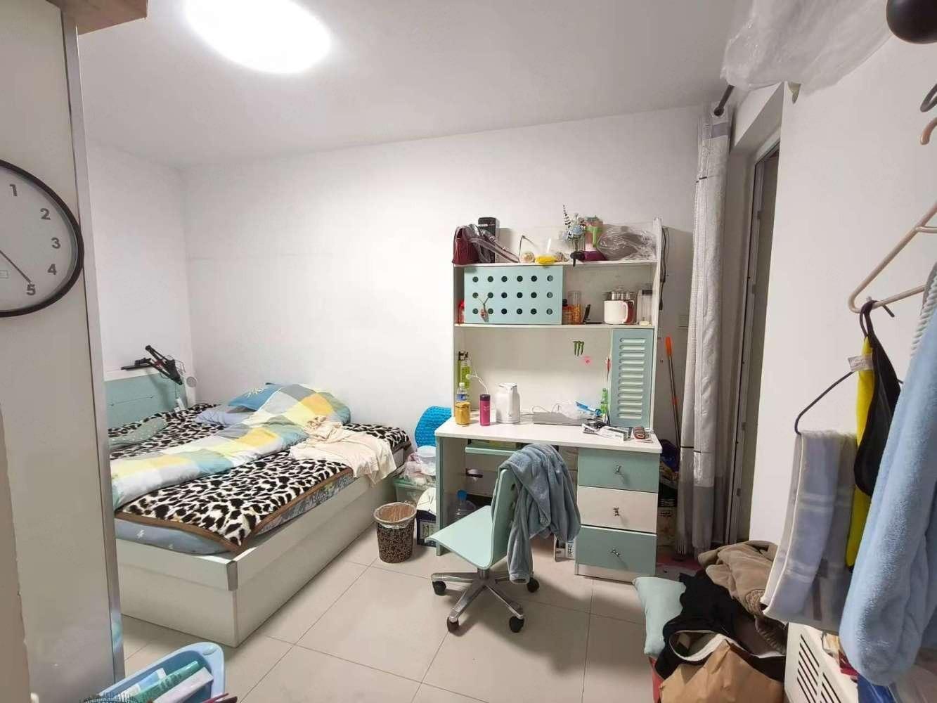 北京鸿博家园(一期A区)二手房房源图片