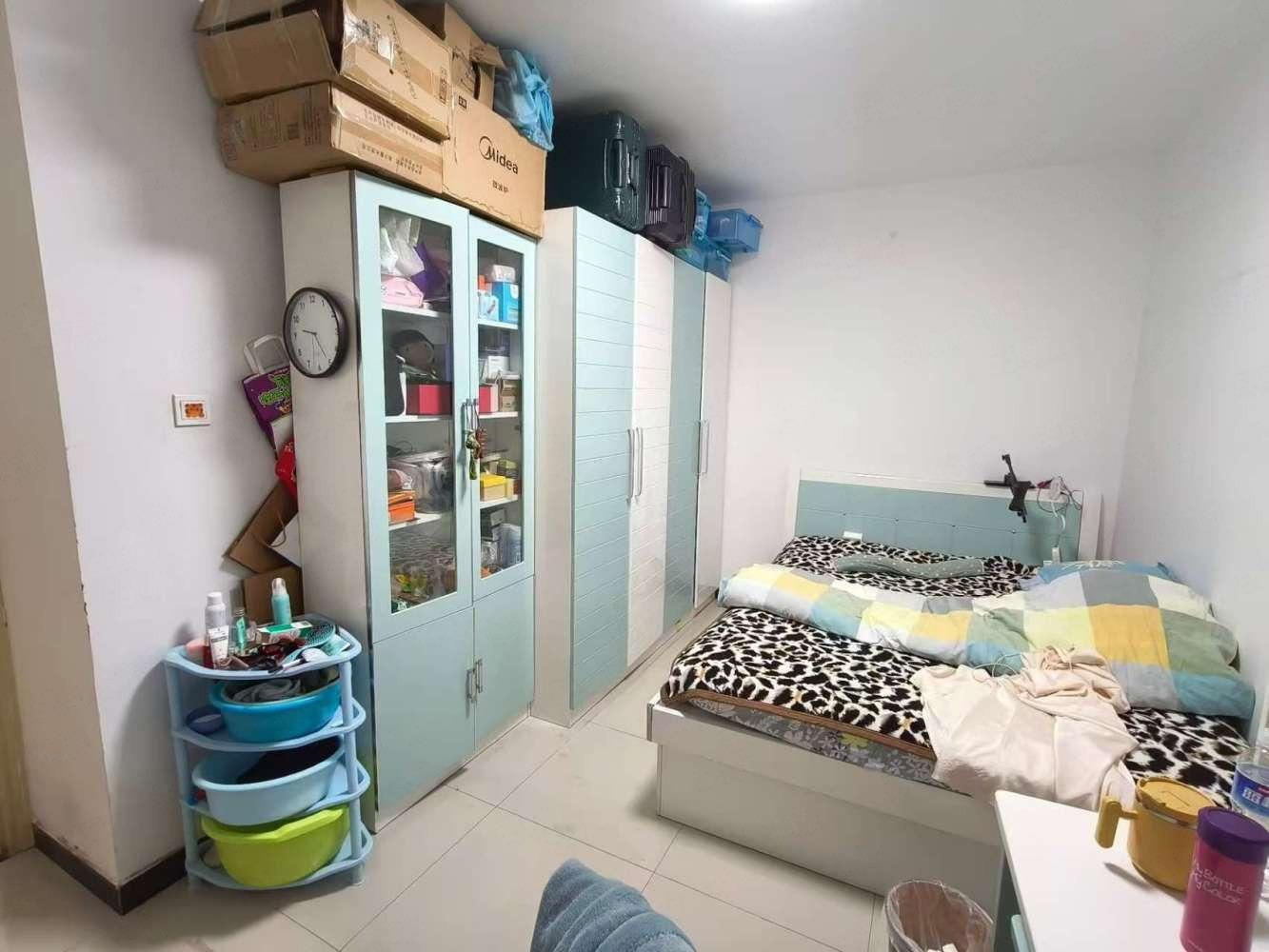 北京鸿博家园(一期A区)二手房房源图片