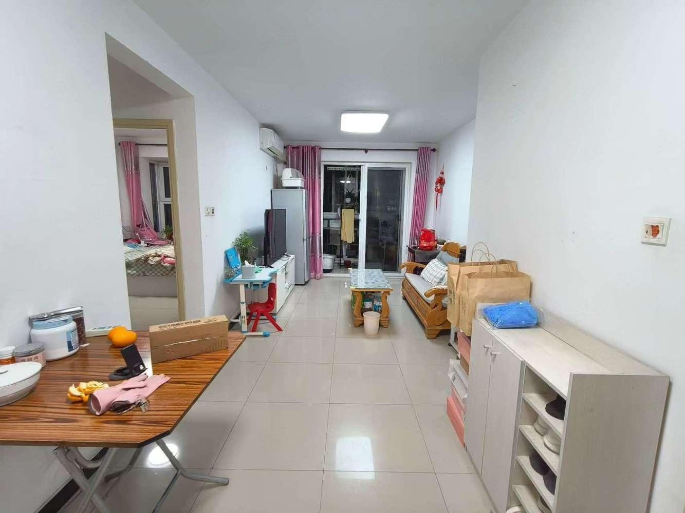 北京鸿博家园(一期A区)二手房房源图片