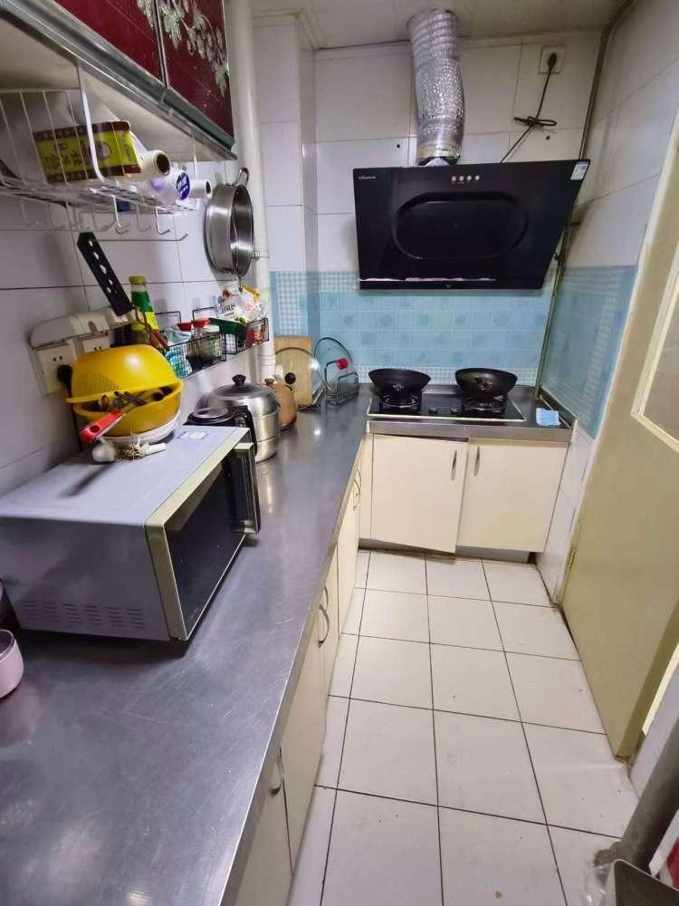 北京鸿博家园(一期A区)二手房房源图片