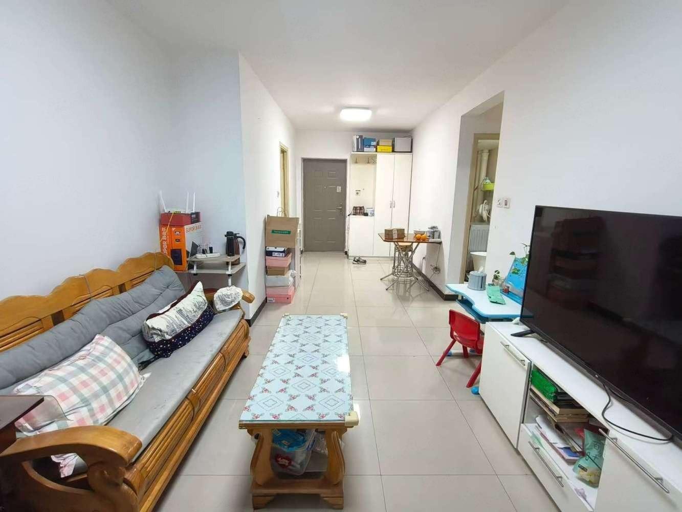 北京鸿博家园(一期A区)二手房房源图片