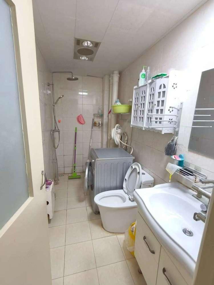 北京鸿博家园(一期A区)二手房房源图片