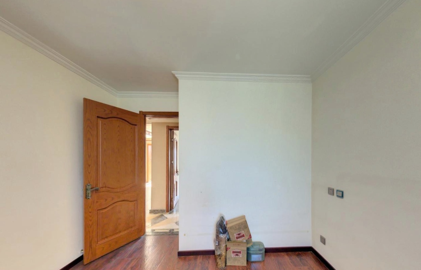 北京江南山水二手房房源图片