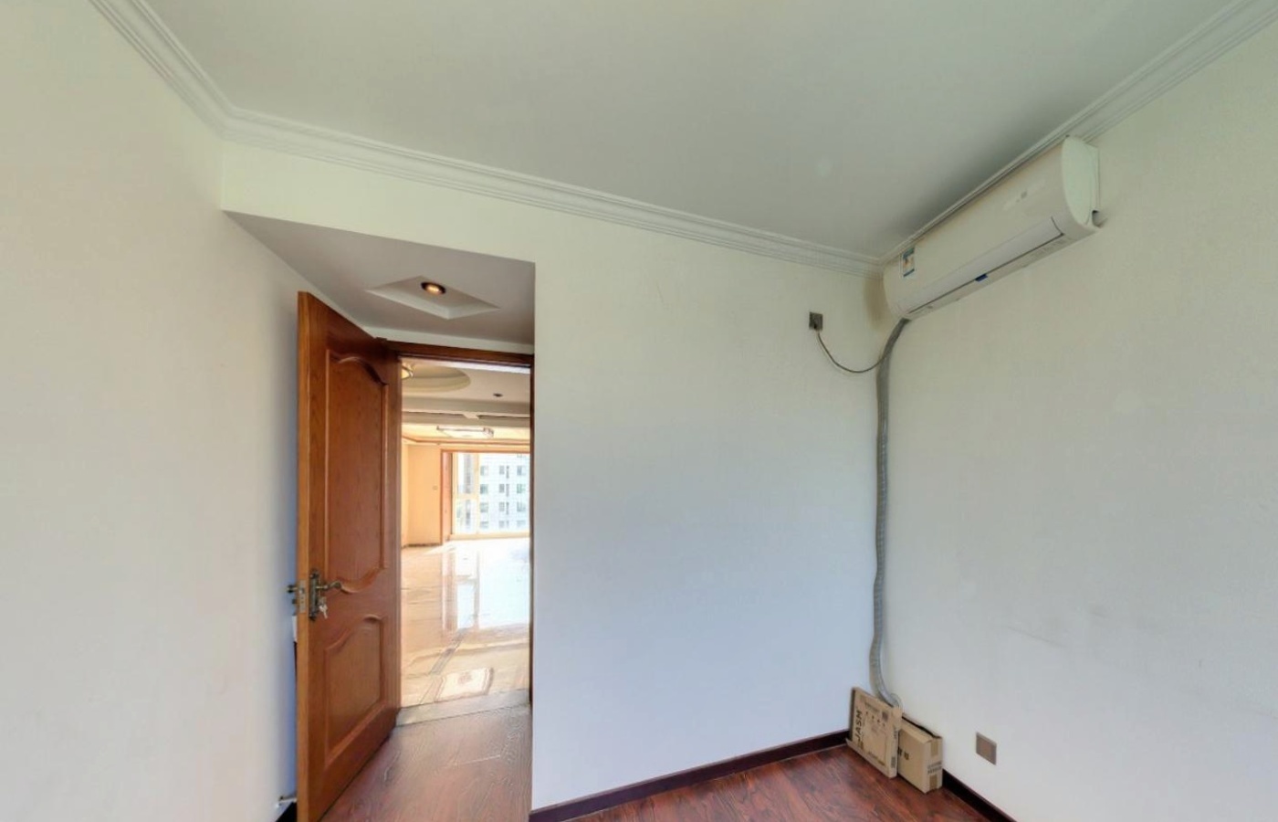 北京江南山水二手房房源图片