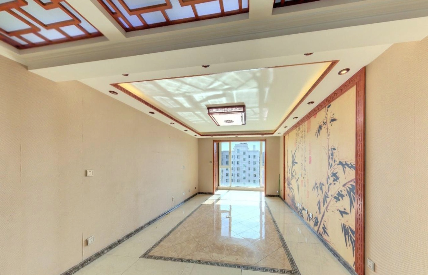 北京江南山水二手房房源图片