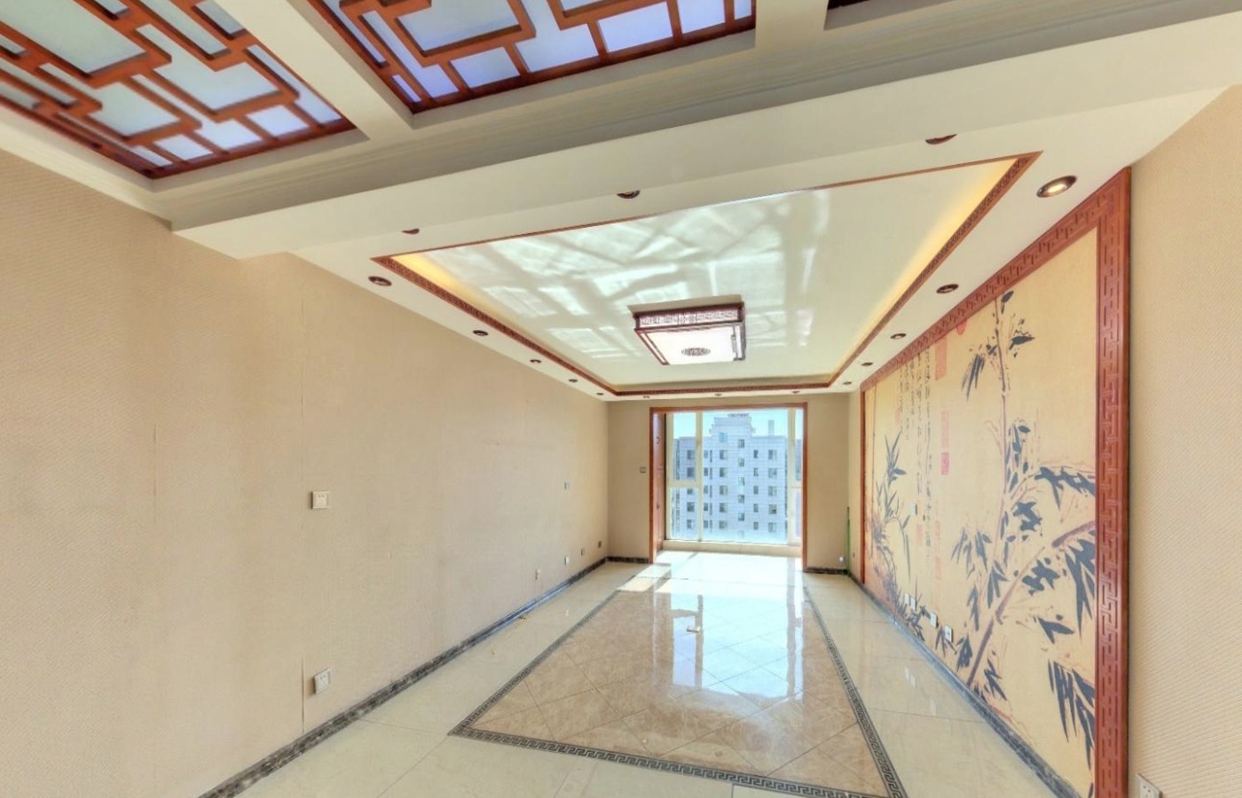 北京江南山水二手房房源图片