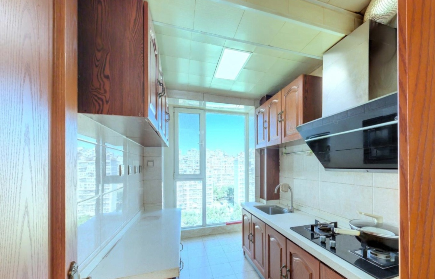 北京江南山水二手房房源图片