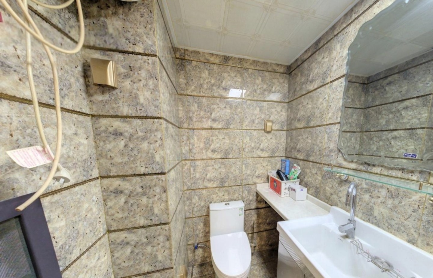 北京江南山水二手房房源图片