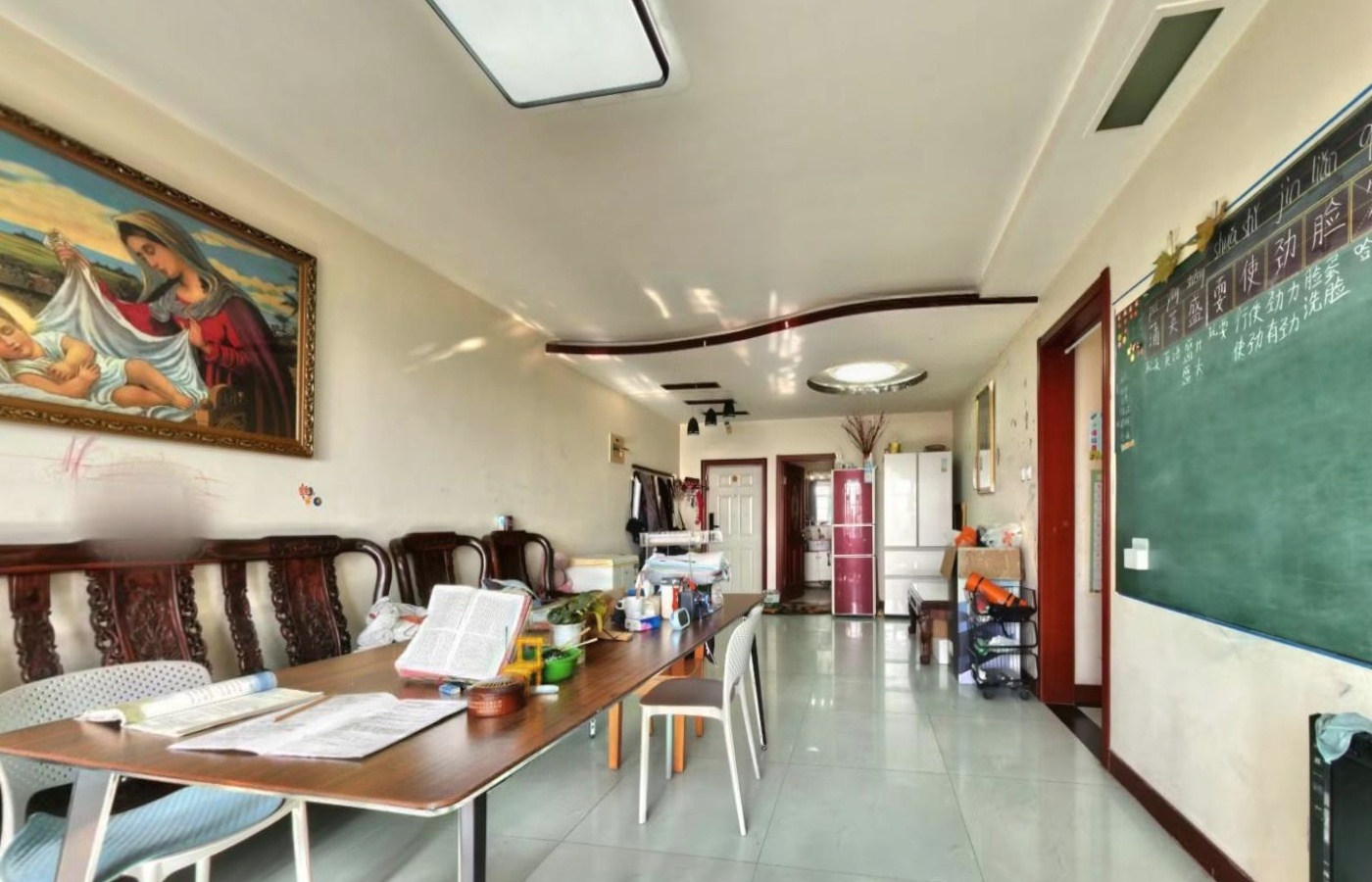 北京天通苑东三区二手房房源图片