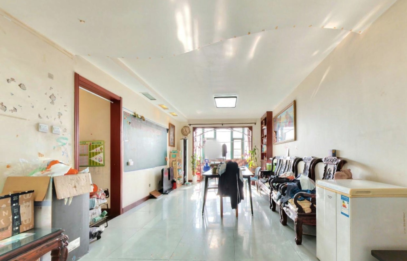 北京天通苑东三区二手房房源图片