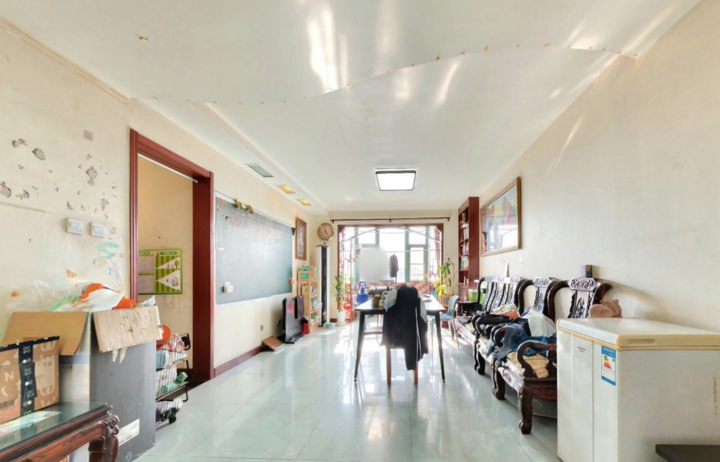 北京天通苑东三区二手房房源图片