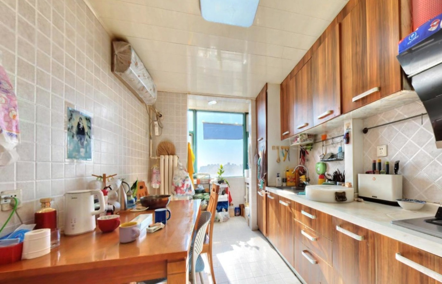 北京天通苑东三区二手房房源图片