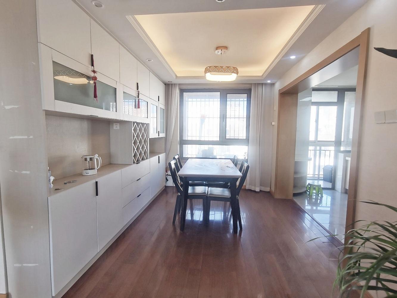 北京恋日绿岛小区二手房房源图片