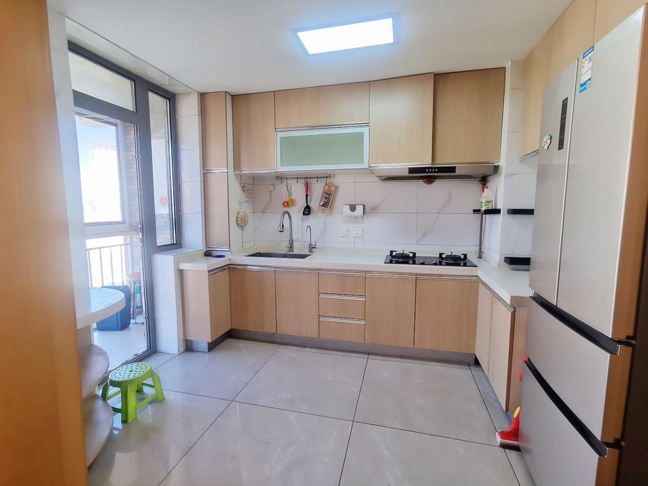 北京恋日绿岛小区二手房房源图片