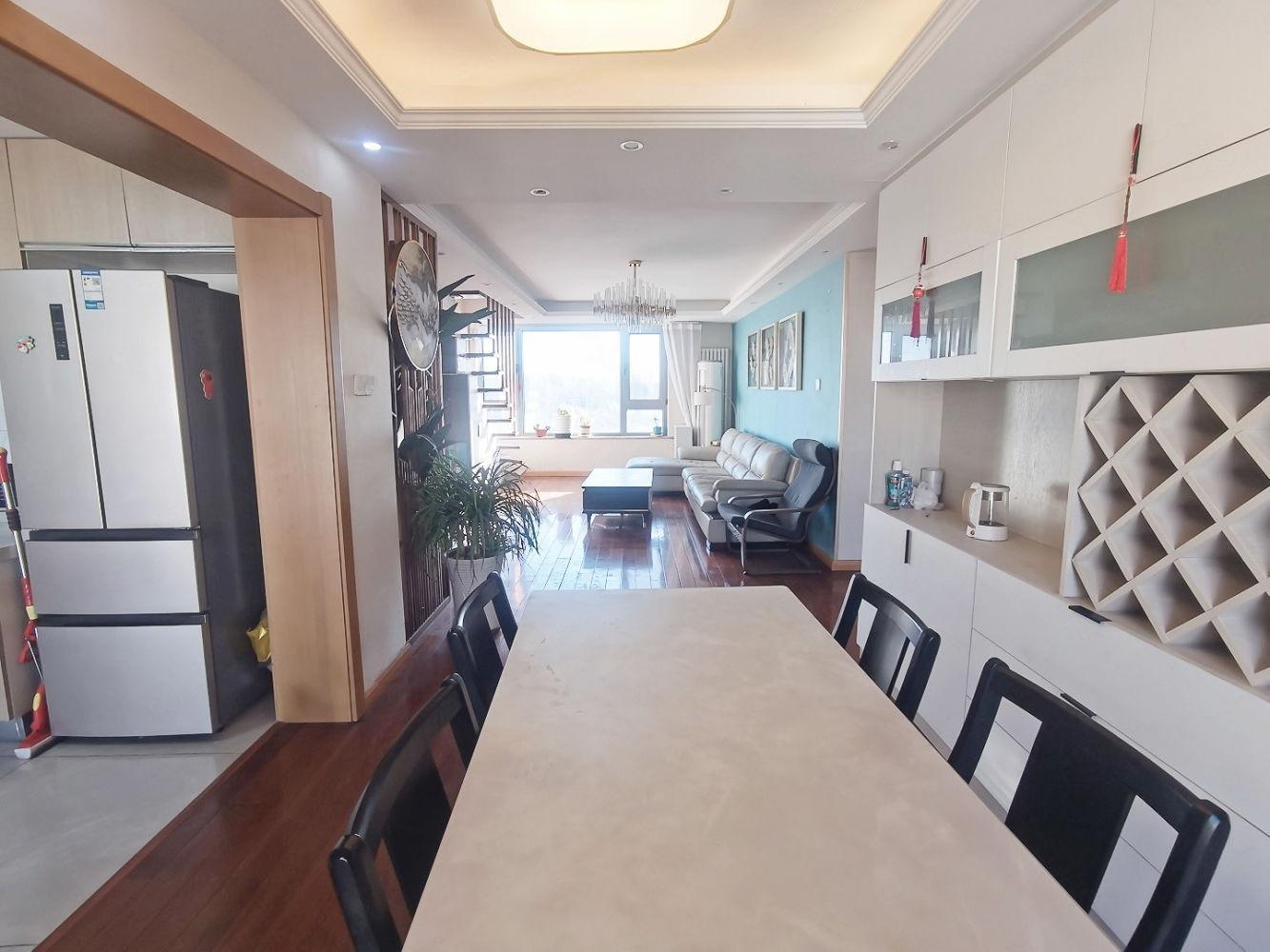 北京恋日绿岛小区二手房房源图片