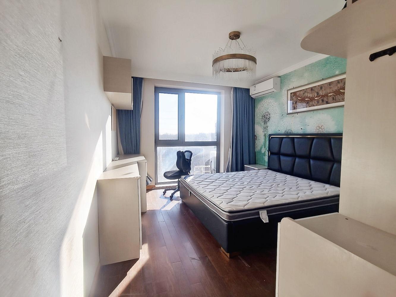 北京恋日绿岛小区二手房房源图片