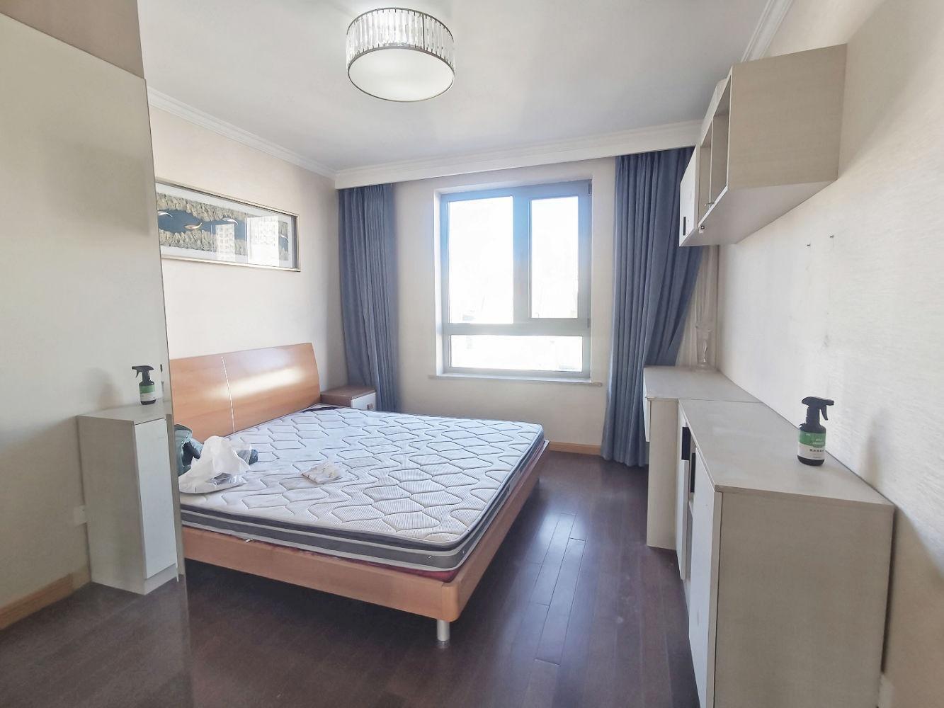 北京恋日绿岛小区二手房房源图片