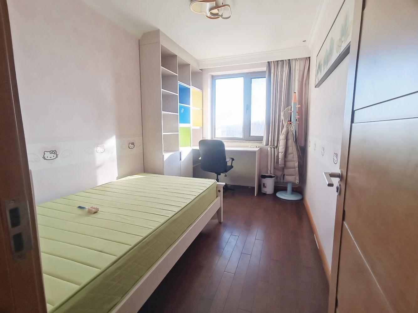 北京恋日绿岛小区二手房房源图片