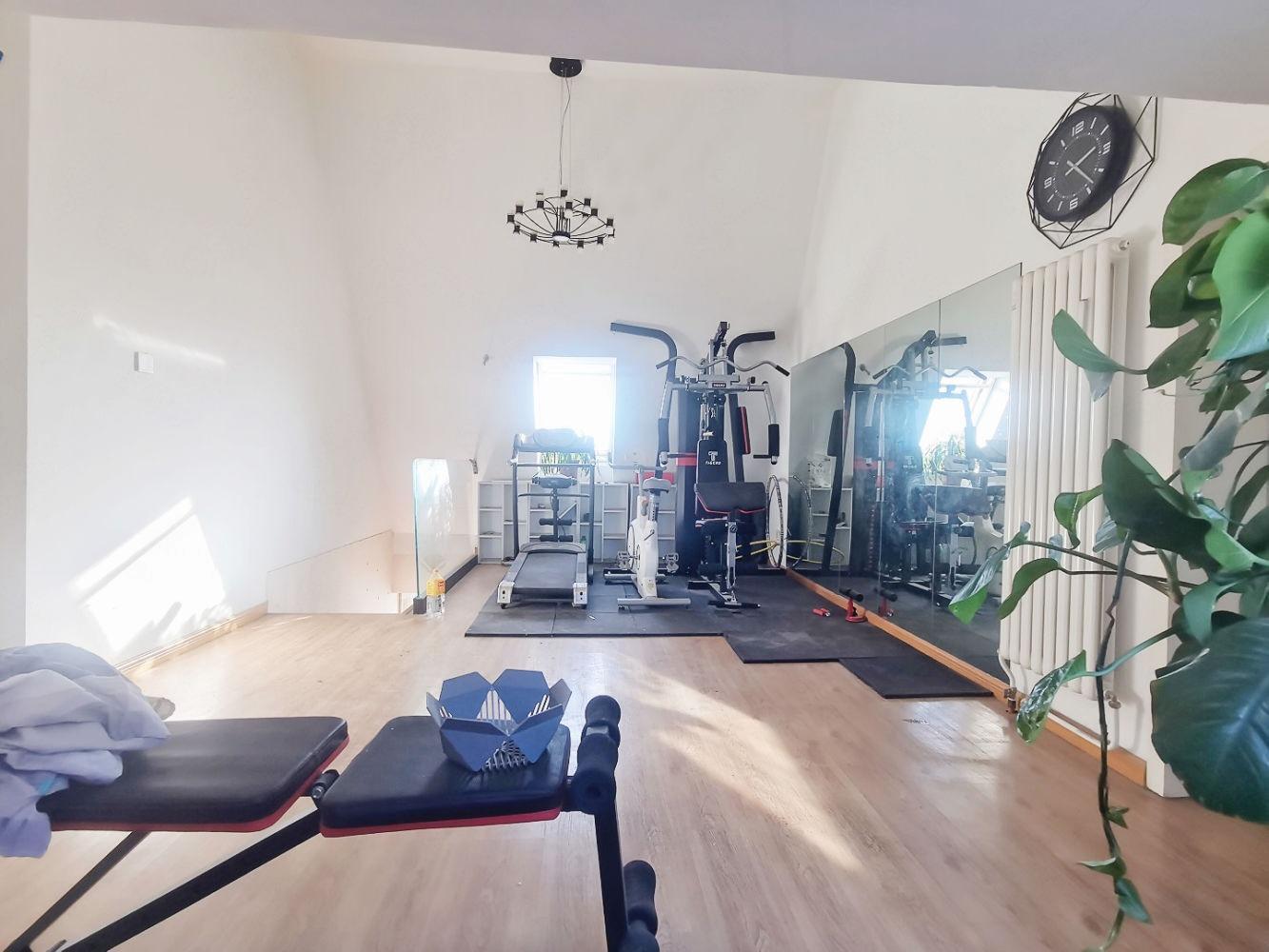 北京恋日绿岛小区二手房房源图片